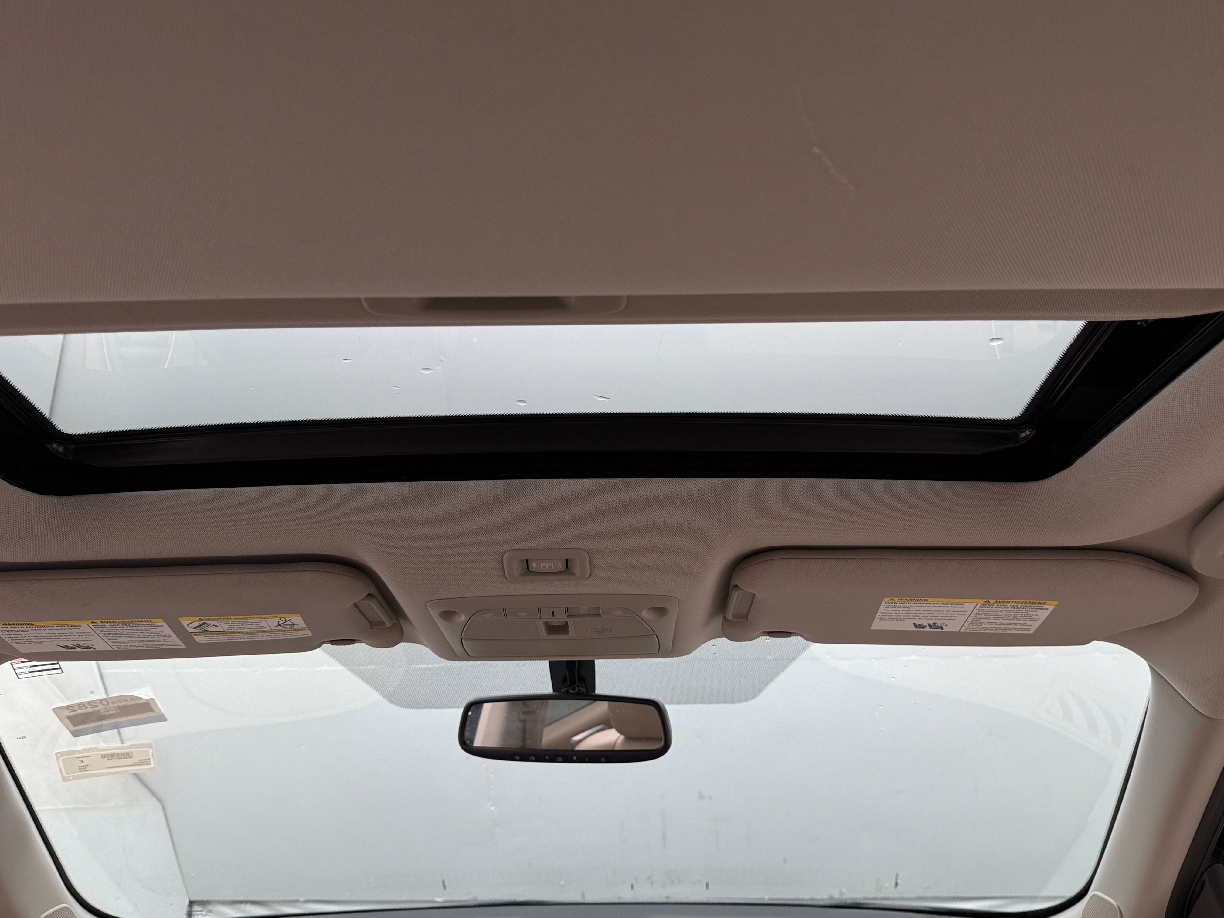 2017 Nissan Pathfinder