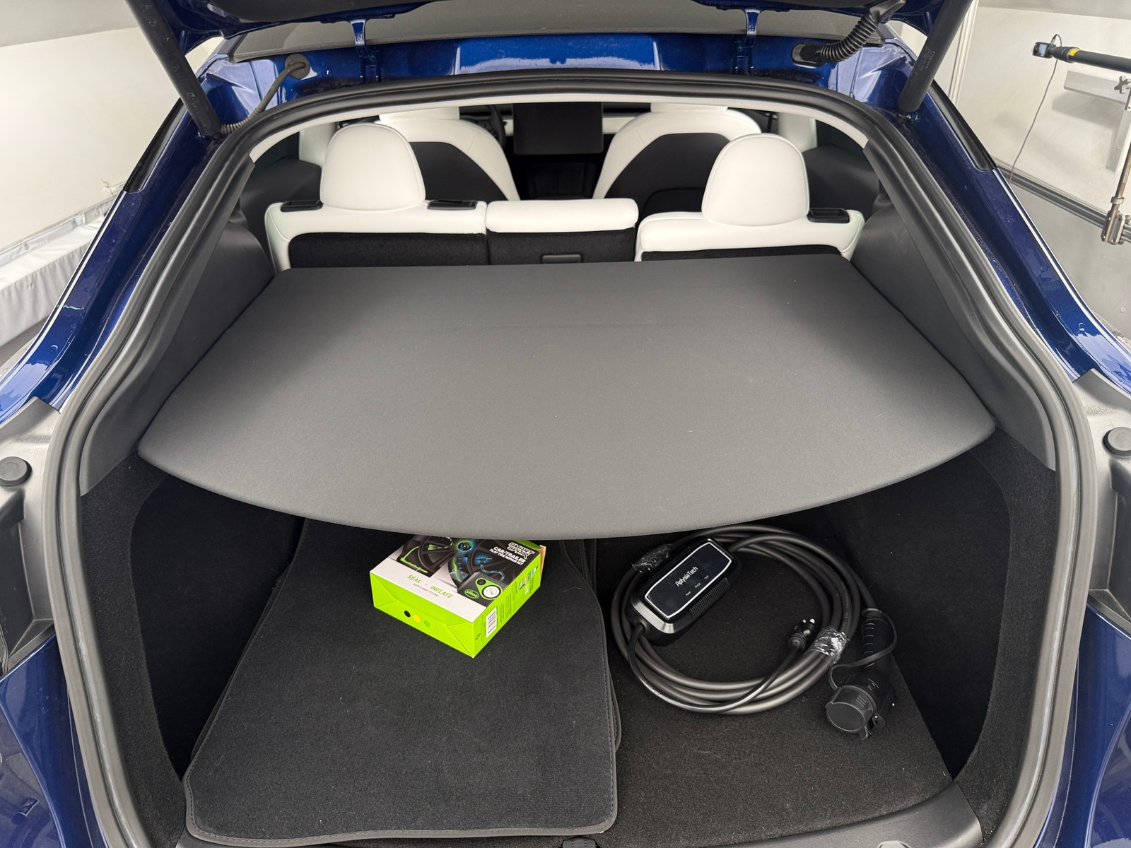 Thumbnail: 2024 Tesla Model Y - 6