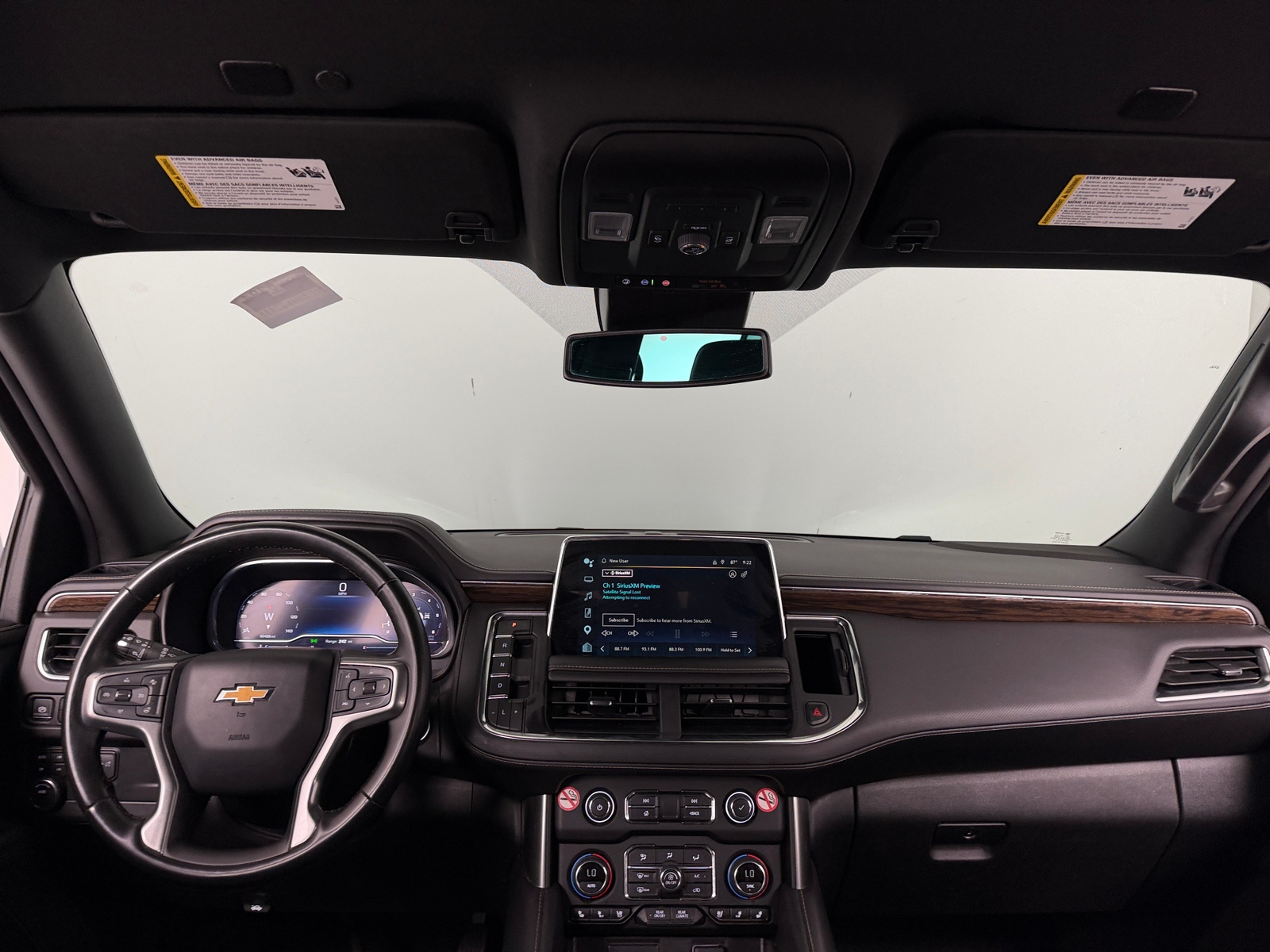 Thumbnail: 2024 Chevrolet Suburban - 2