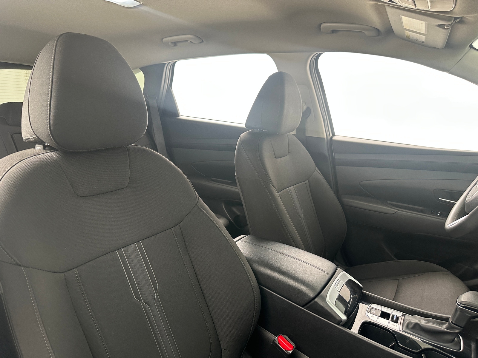 Thumbnail: 2025 Hyundai Tucson - 2