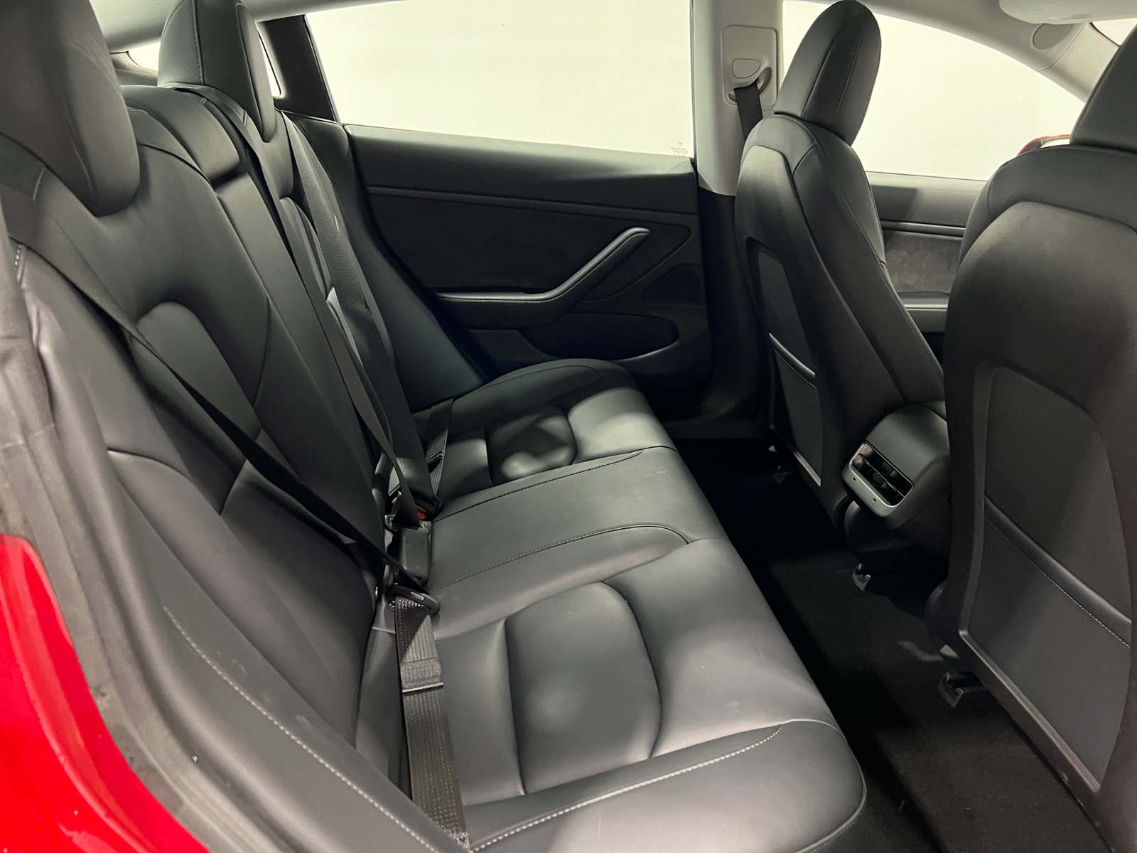 Thumbnail: 2020 Tesla Model 3 - 5