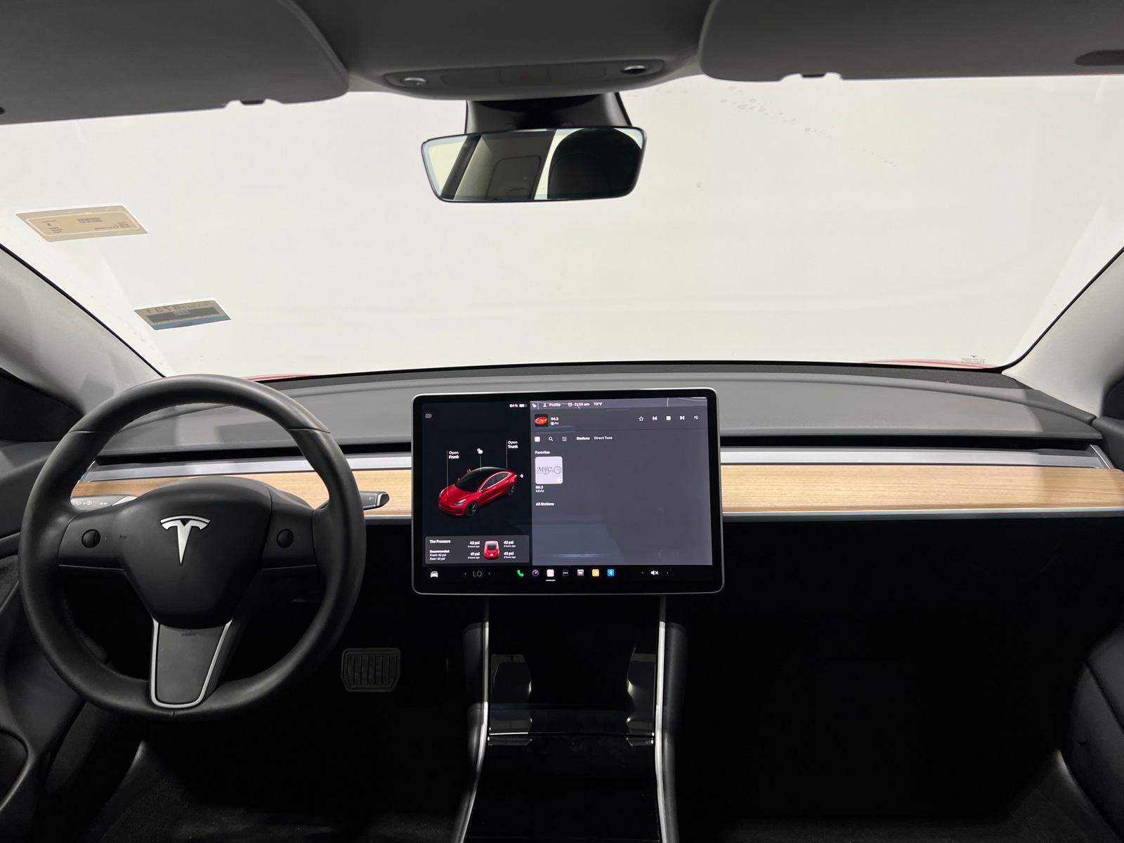 Thumbnail: 2020 Tesla Model 3 - 2