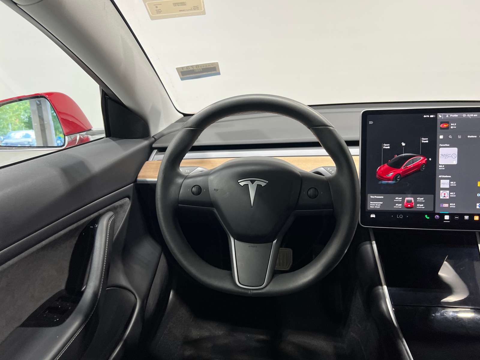 Thumbnail: 2020 Tesla Model 3 - 4