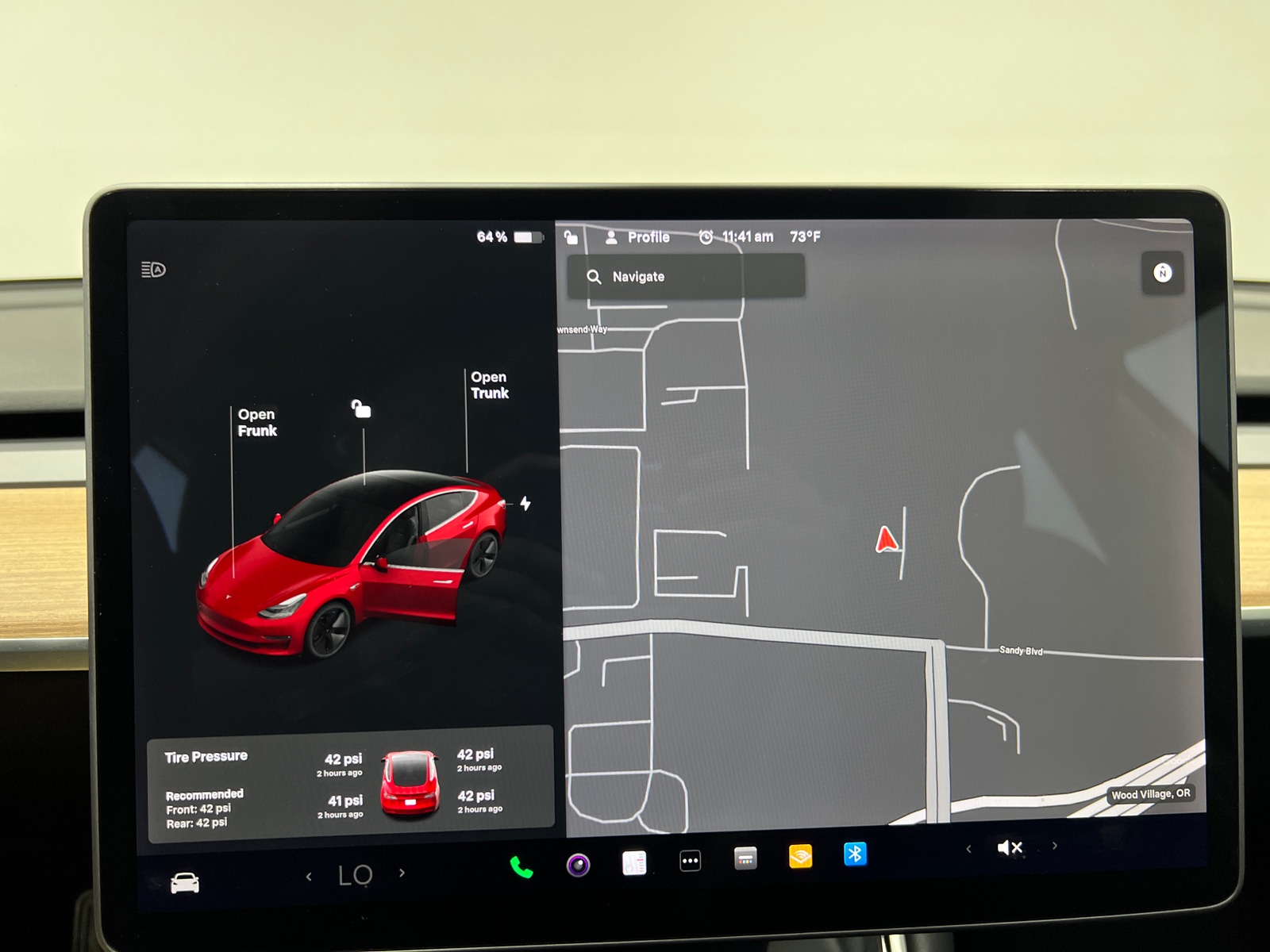 Thumbnail: 2020 Tesla Model 3 - 3