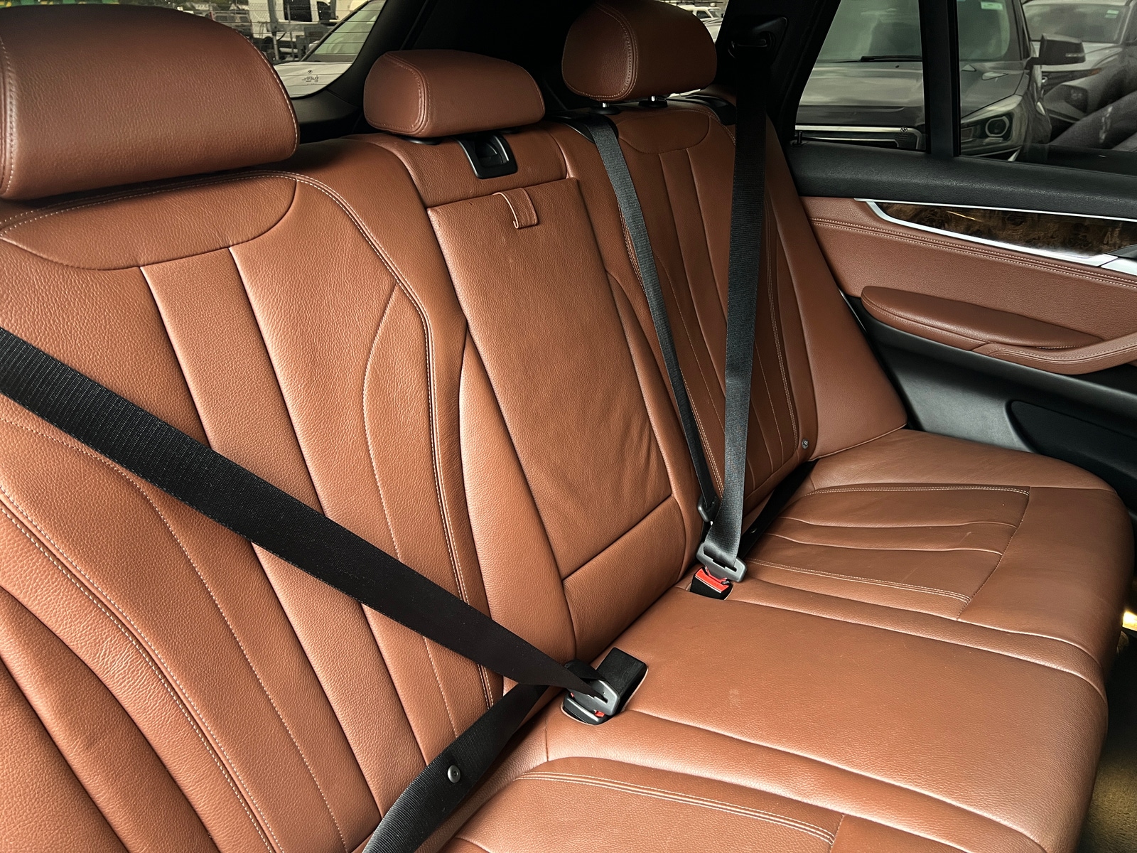 Thumbnail: 2018 BMW X5 - 5