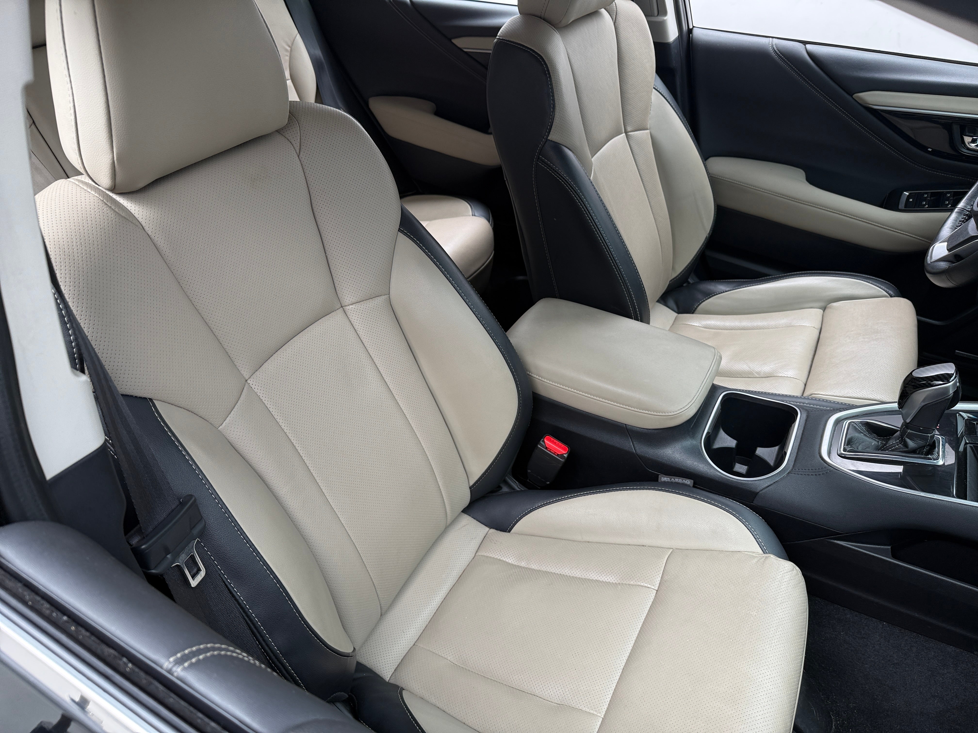 2020 Subaru Outback