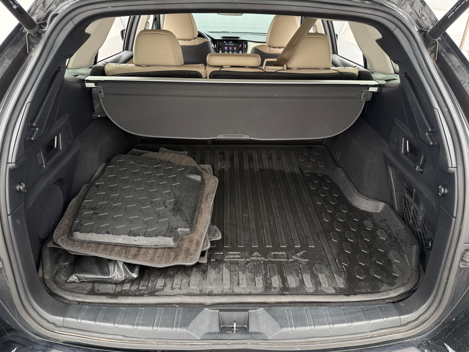Thumbnail: 2020 Subaru Outback - 6