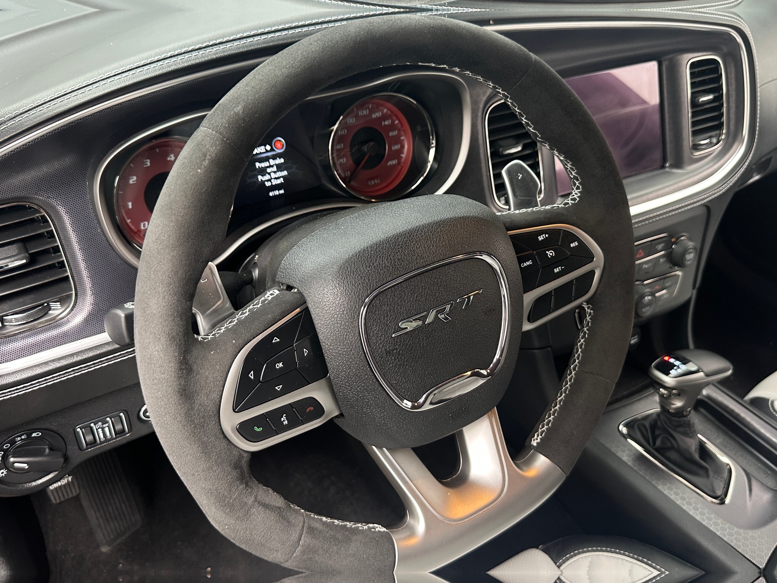 Thumbnail: 2023 Dodge Charger - 4