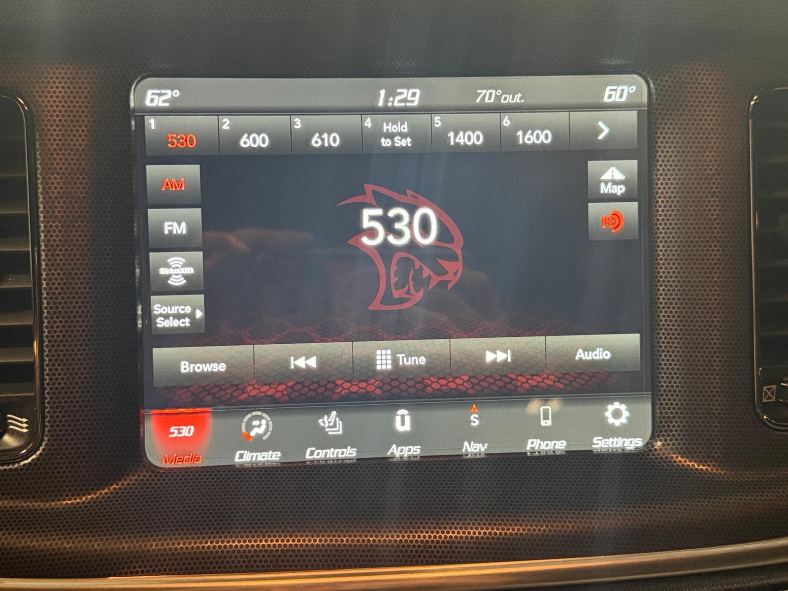 Thumbnail: 2023 Dodge Charger - 3