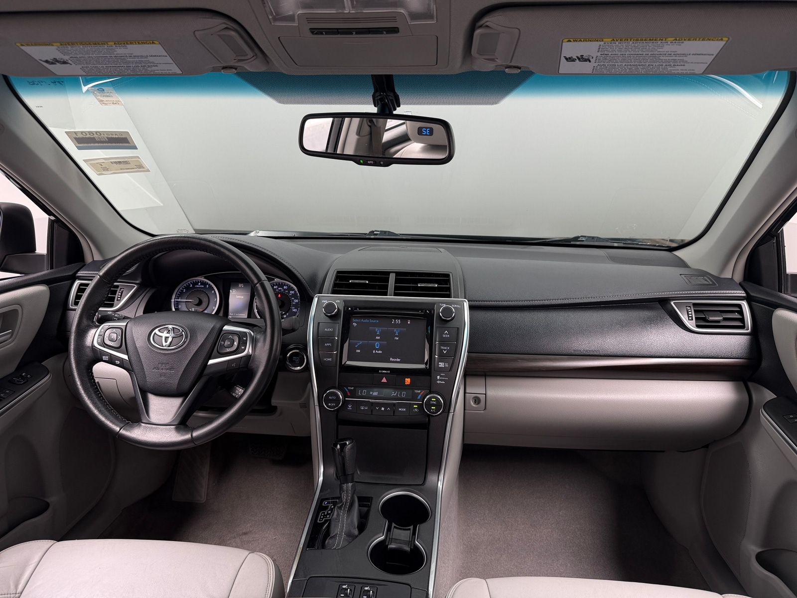 Thumbnail: 2016 Toyota Camry - 3