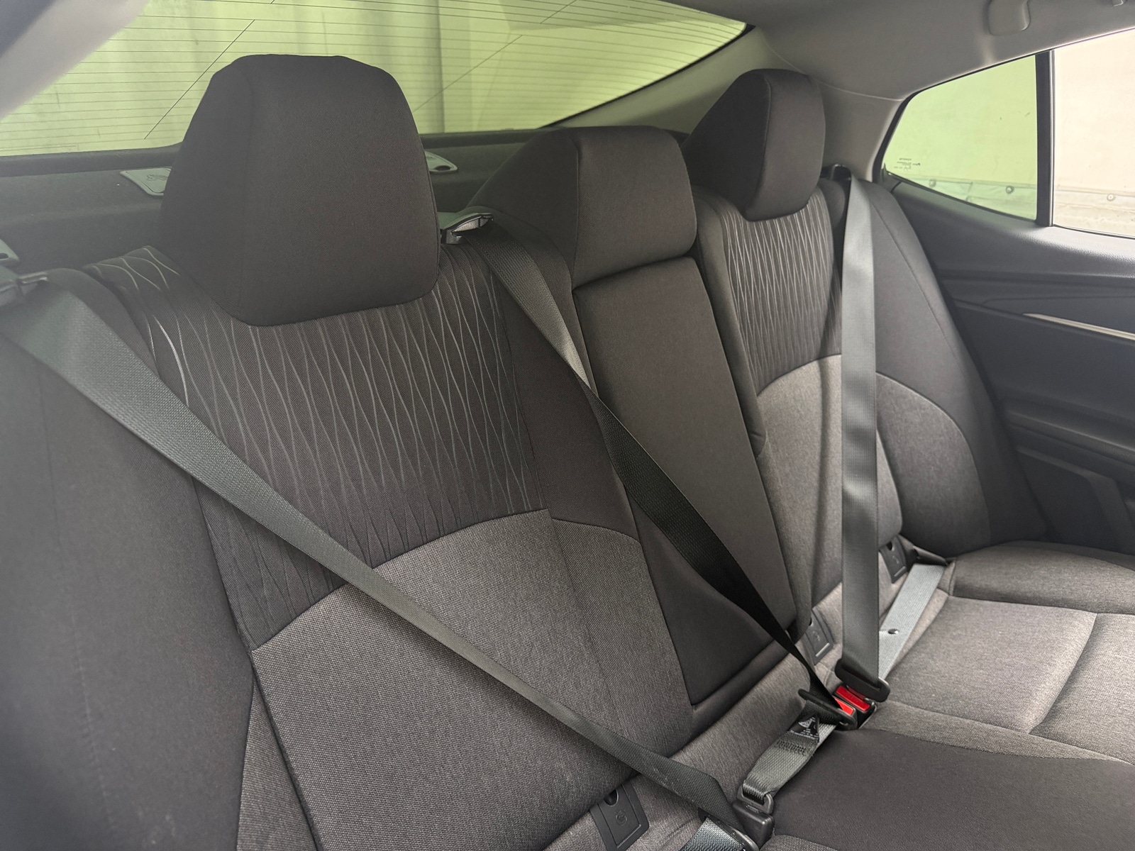 Thumbnail: 2025 Toyota Camry - 6