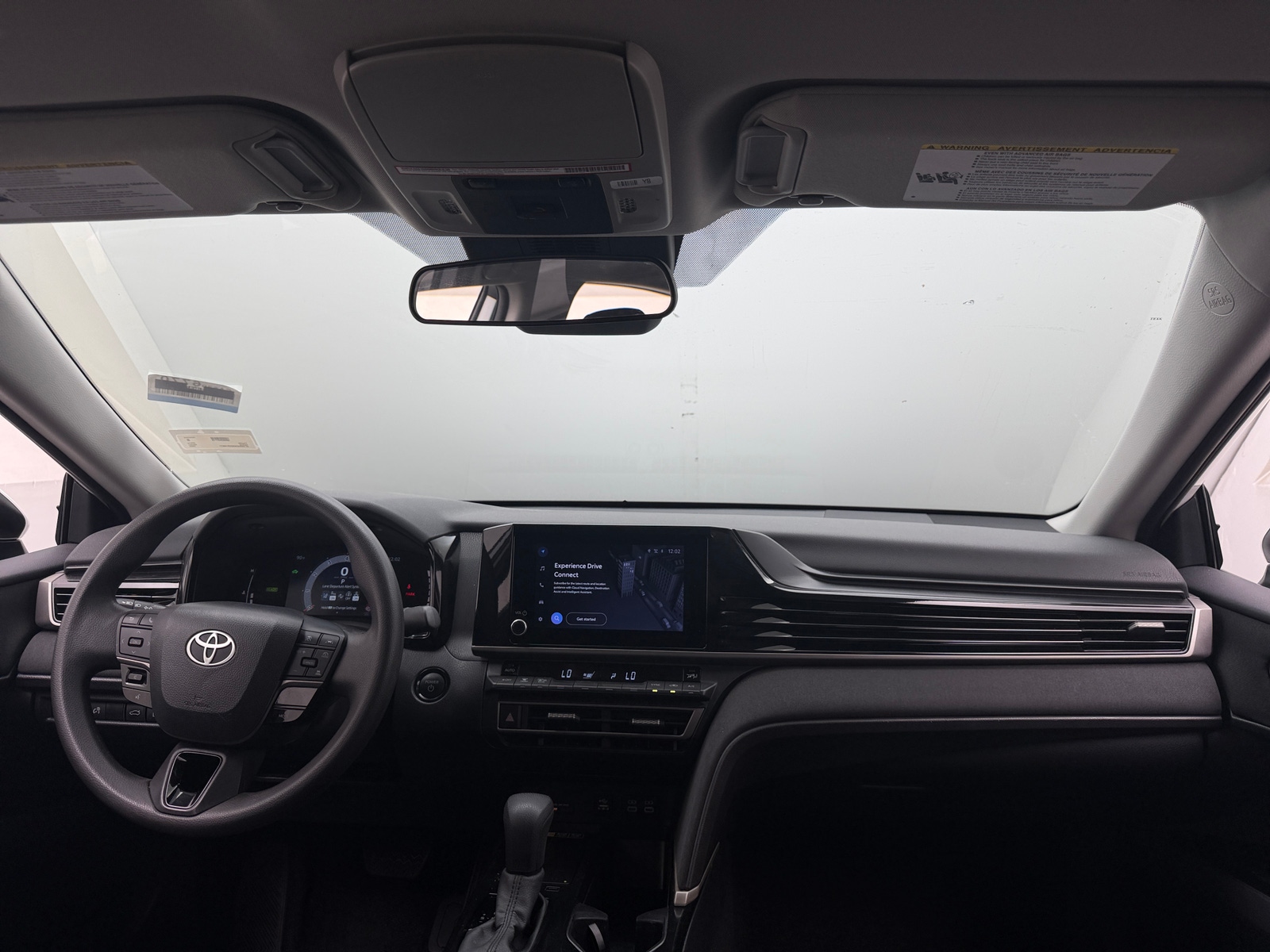 Thumbnail: 2025 Toyota Camry - 3