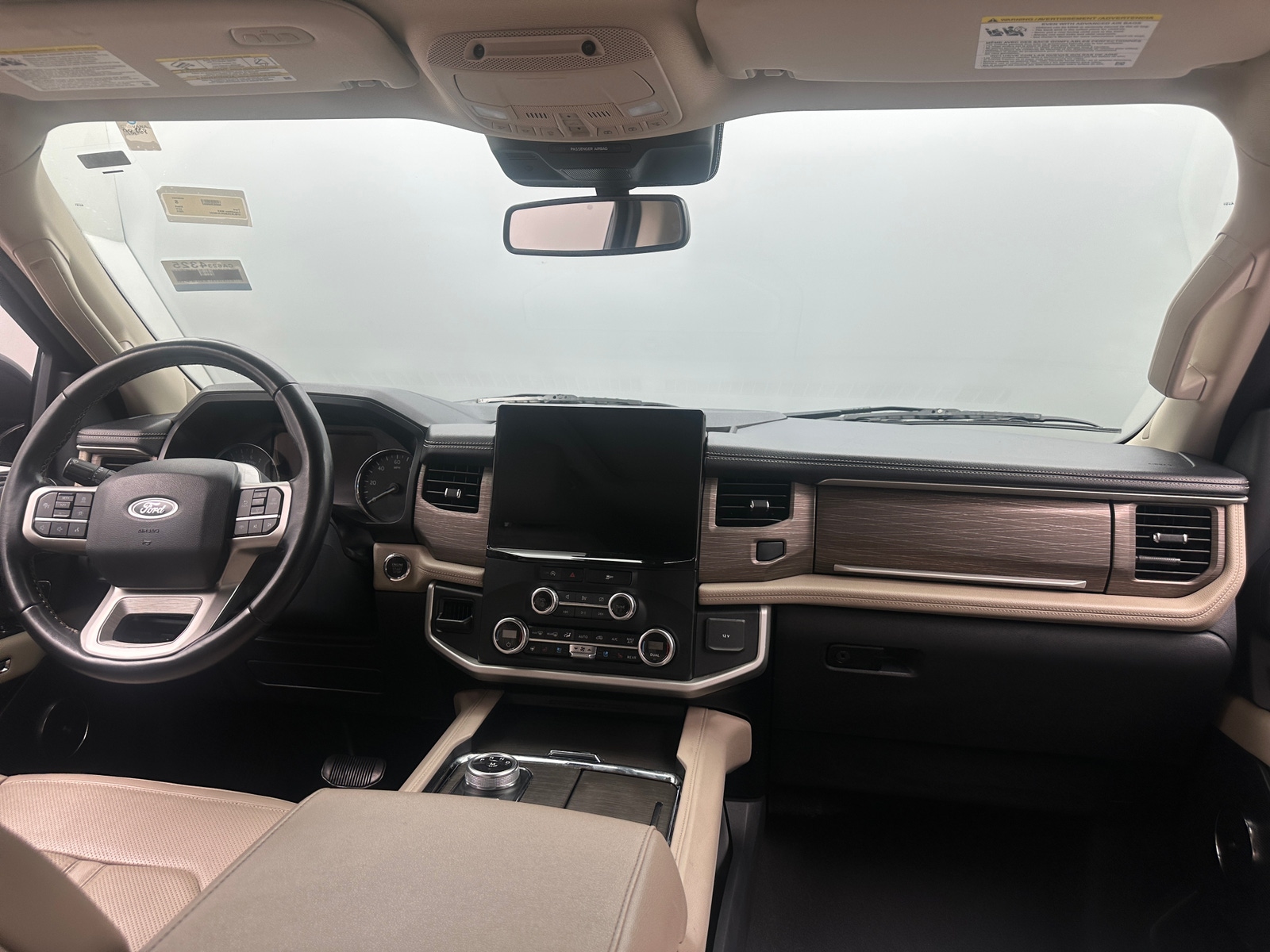 Thumbnail: 2024 Ford Expedition MAX - 2