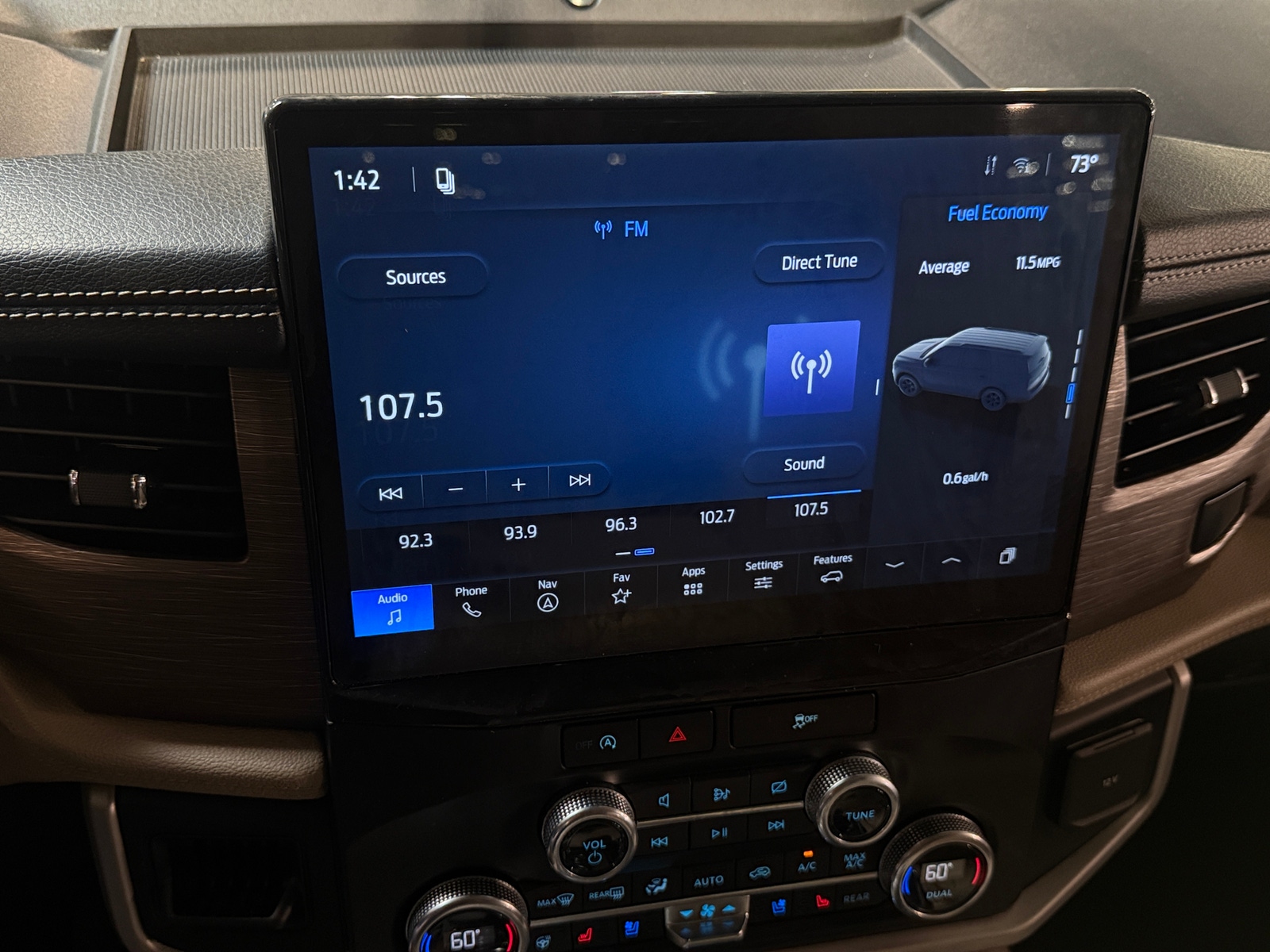 Thumbnail: 2024 Ford Expedition MAX - 3