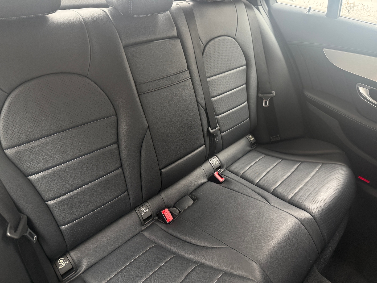 Thumbnail: 2016 Mercedes-Benz C-Class - 5