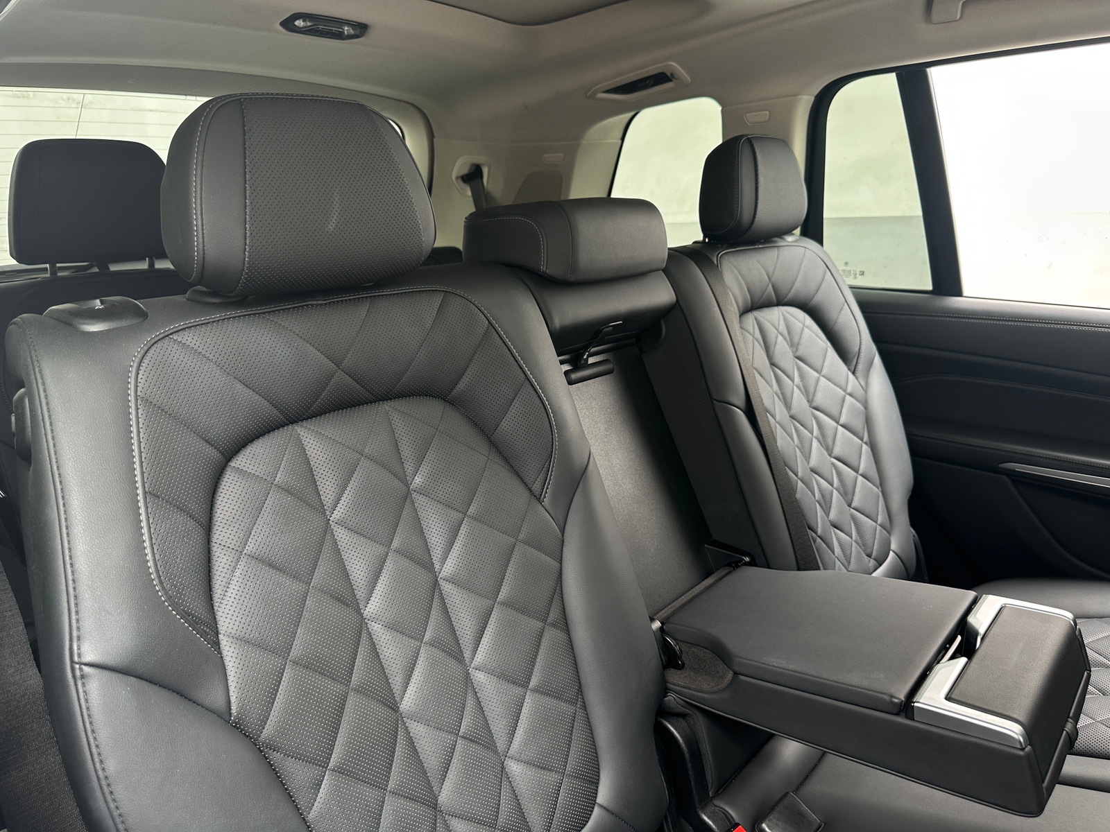 Thumbnail: 2024 BMW X7 - 5