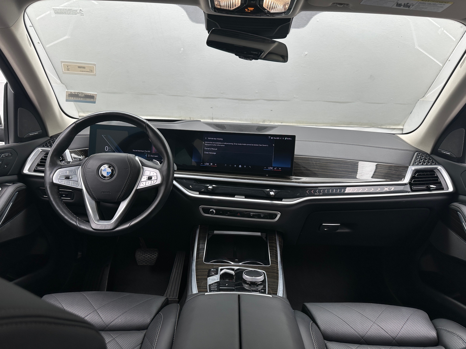 Thumbnail: 2024 BMW X7 - 2