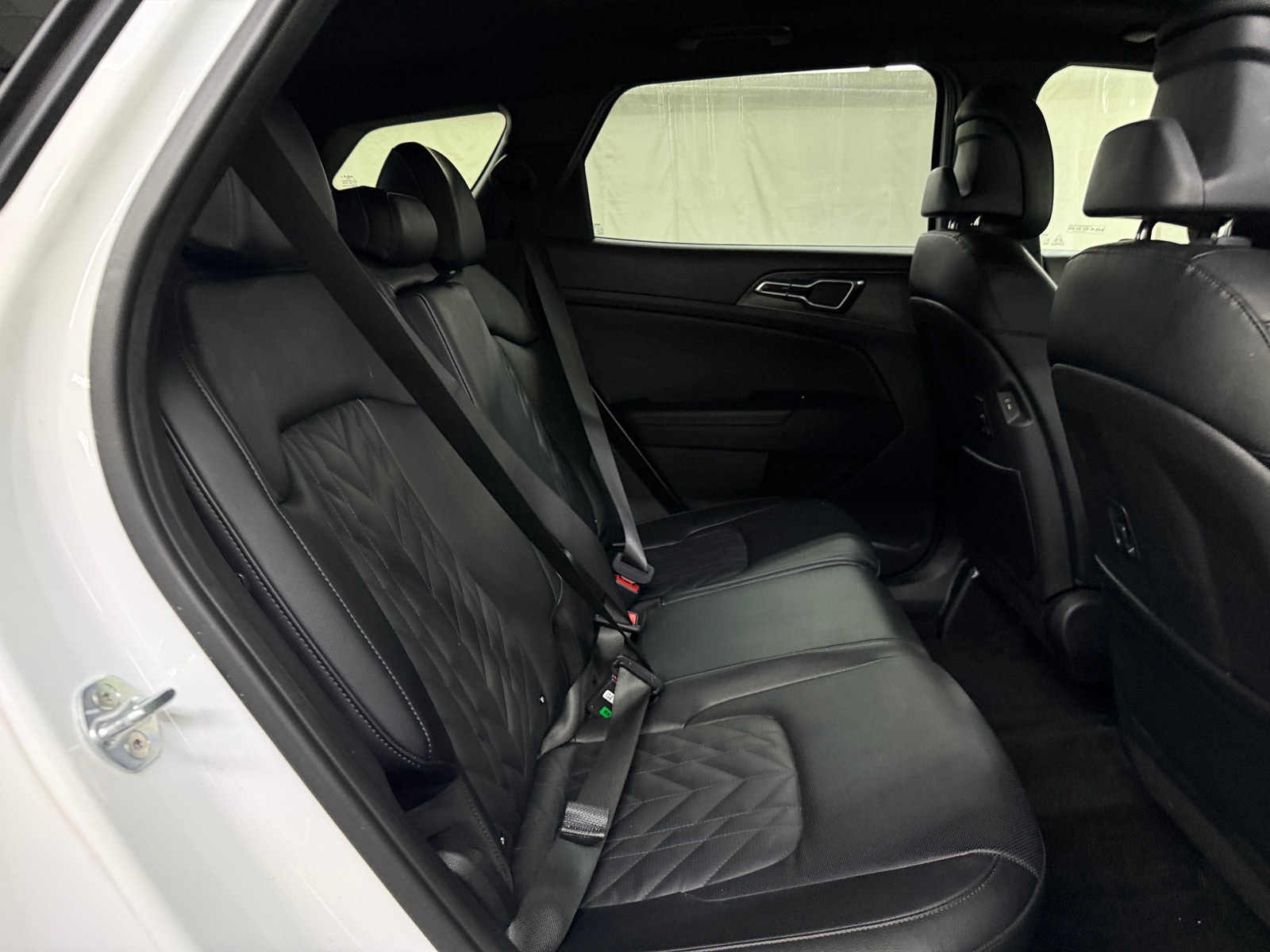 Thumbnail: 2023 Kia Sportage - 5