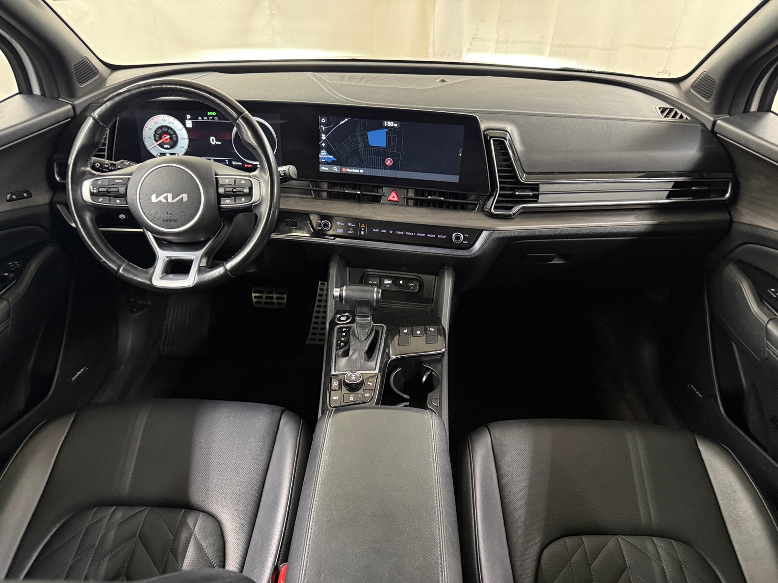 Thumbnail: 2023 Kia Sportage - 2