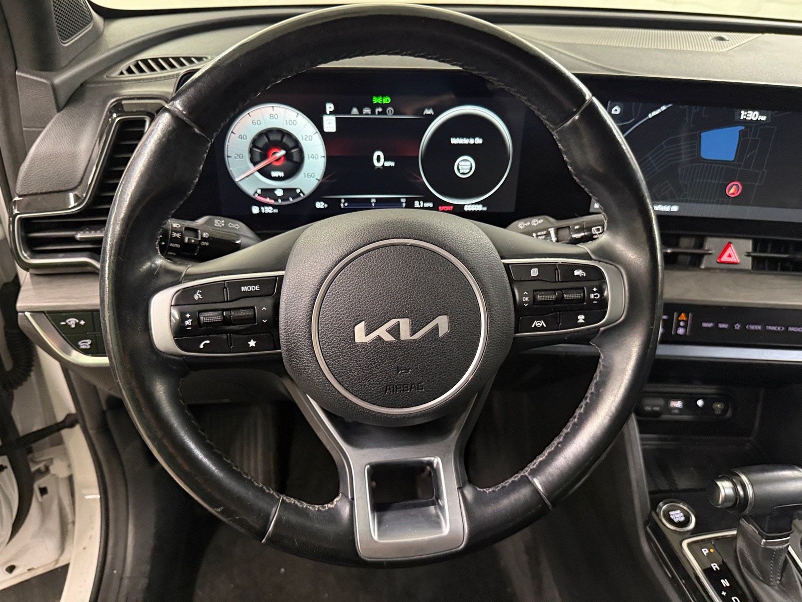 Thumbnail: 2023 Kia Sportage - 4