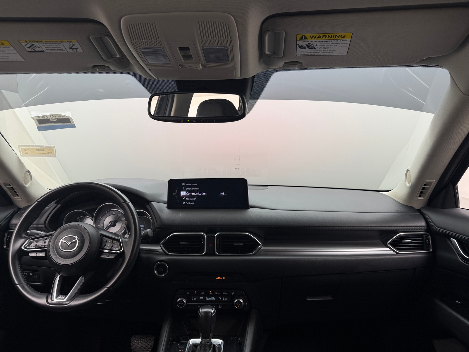 Thumbnail: 2022 Mazda CX-5 - 2