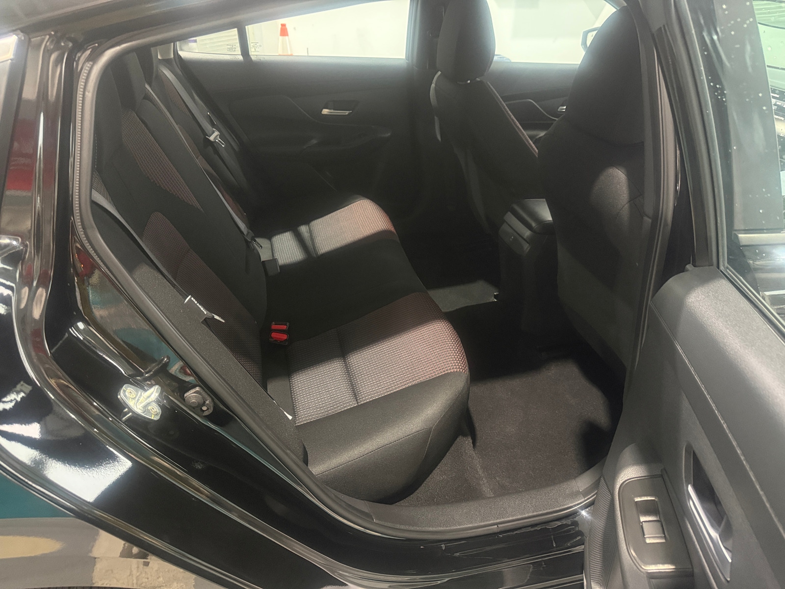 Thumbnail: 2026 Nissan Sentra - 6