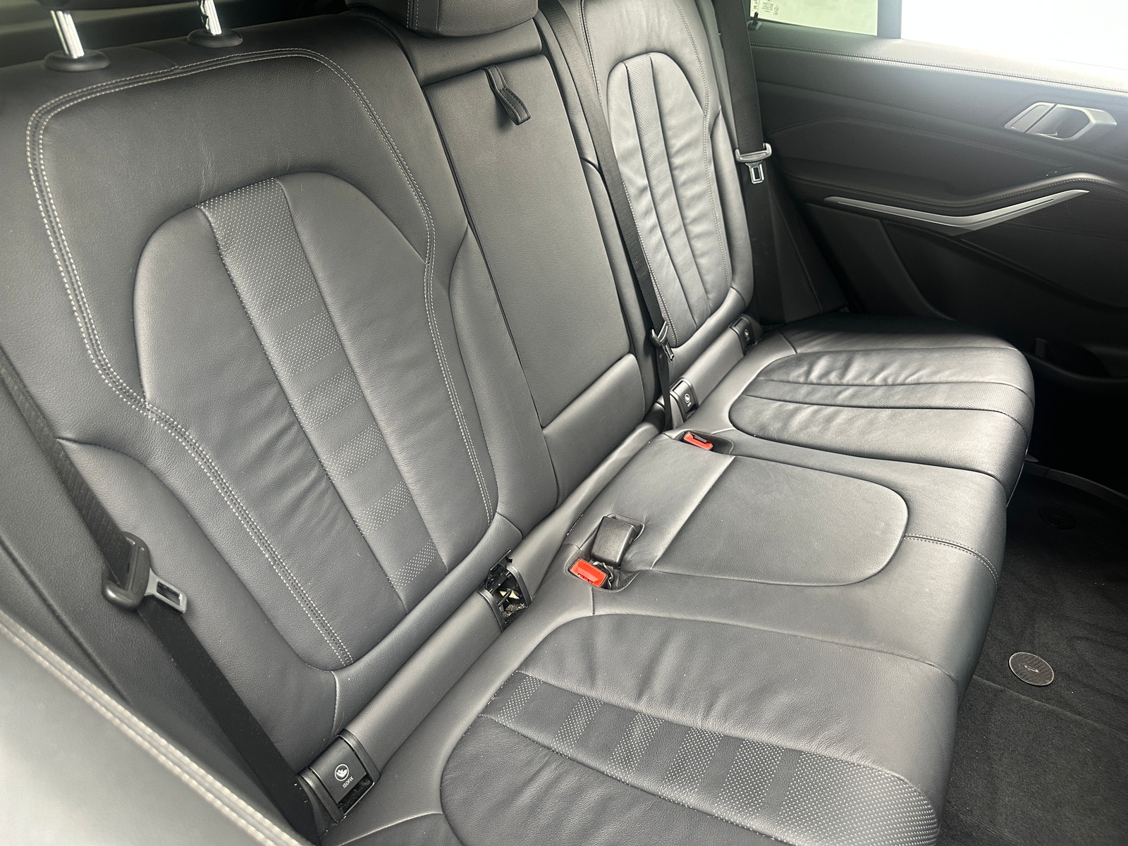 Thumbnail: 2020 BMW X5 - 5