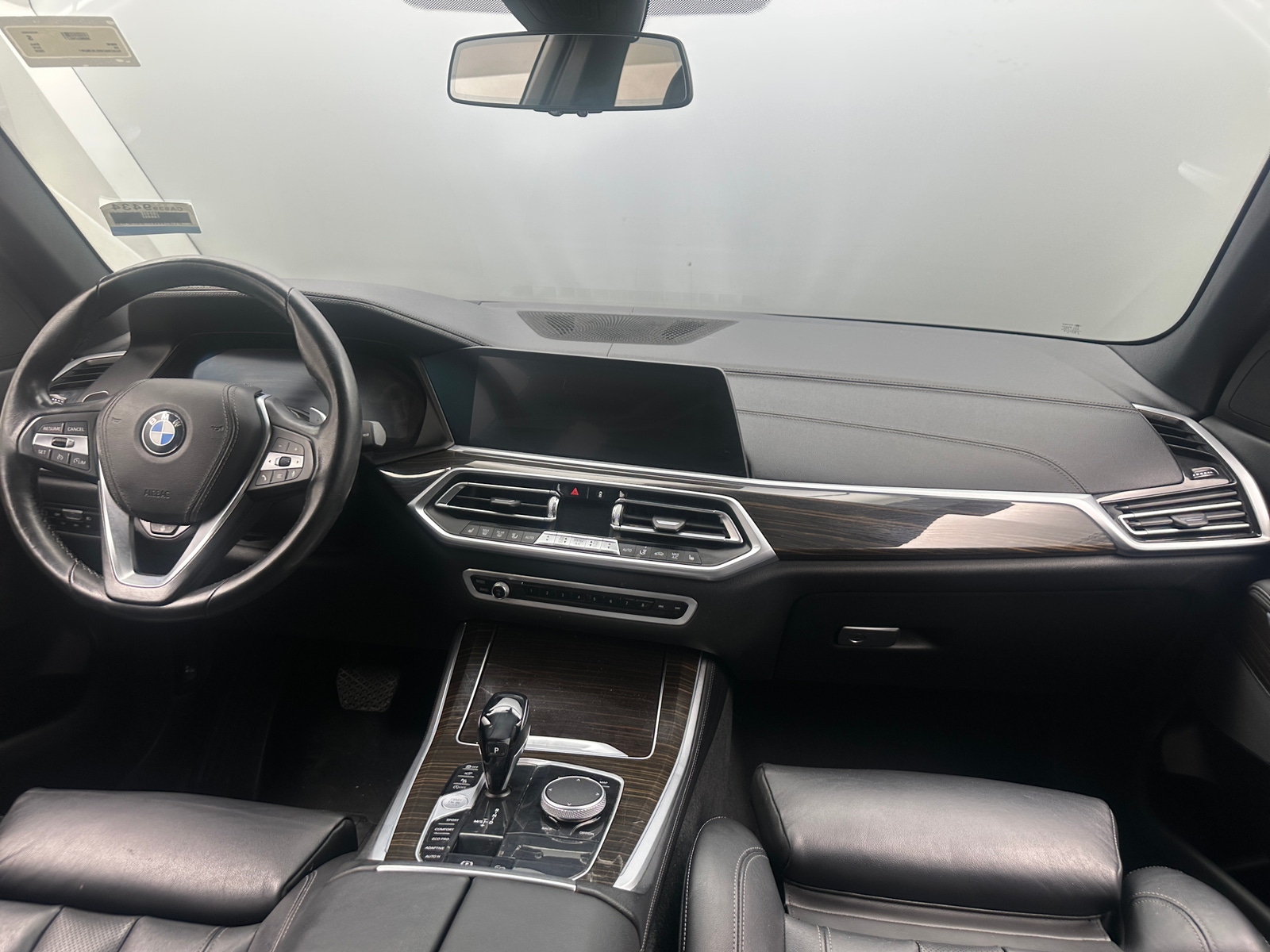 Thumbnail: 2020 BMW X5 - 2