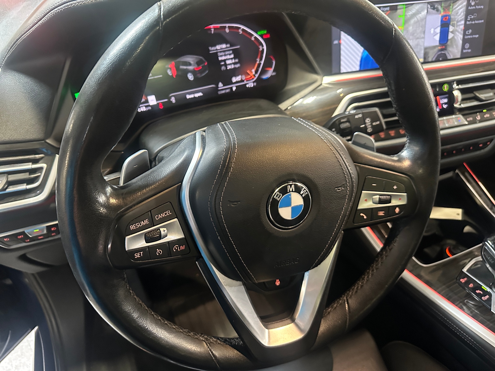 Thumbnail: 2020 BMW X5 - 4