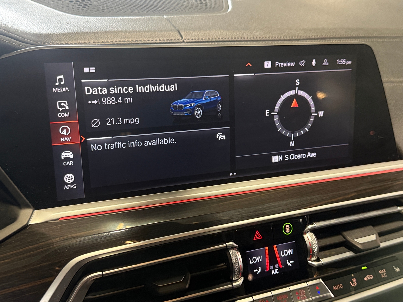 Thumbnail: 2020 BMW X5 - 3