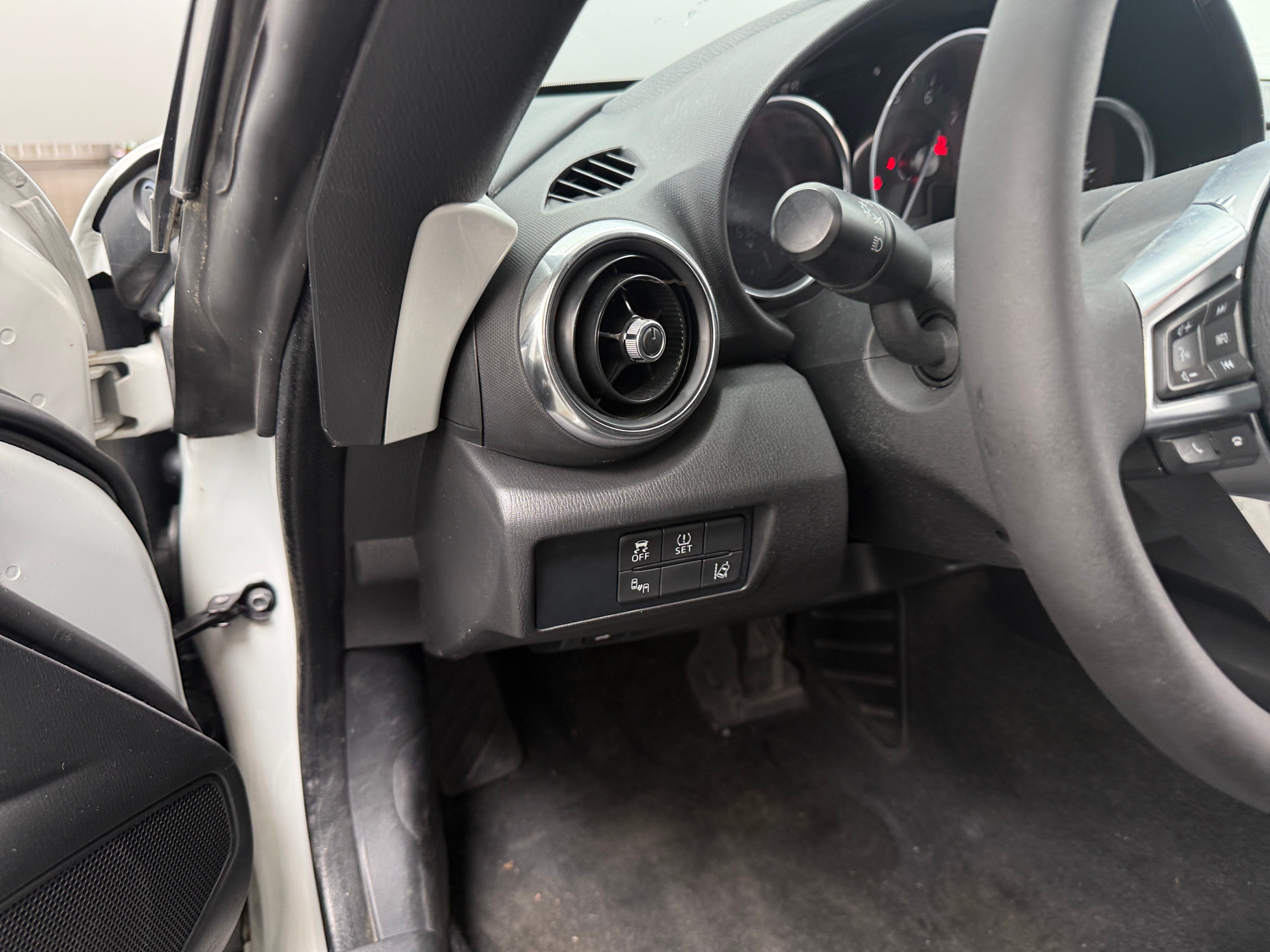 2016 Mazda MX-5 Miata Grand Touring