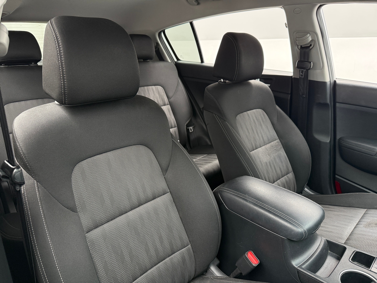 Thumbnail: 2020 Kia Sportage - 2