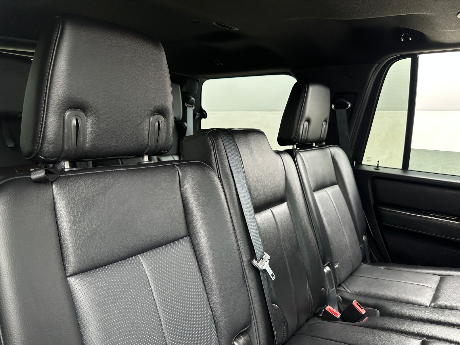 Thumbnail: 2015 Ford Expedition - 5