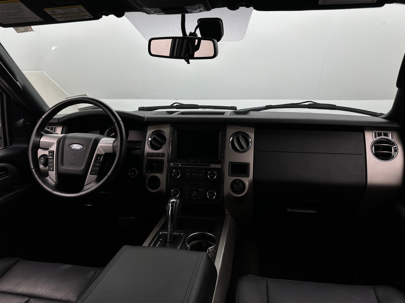Thumbnail: 2015 Ford Expedition - 2