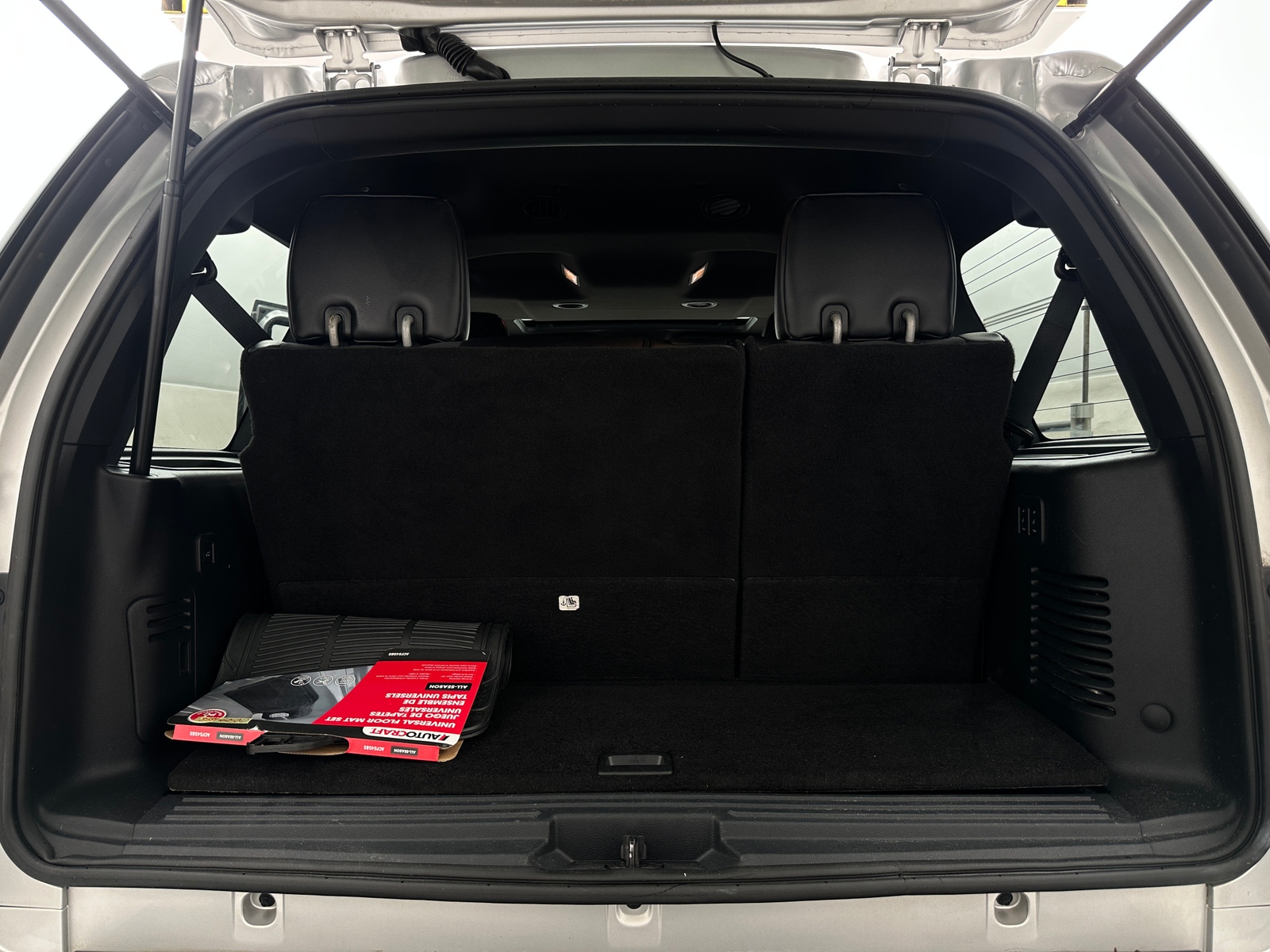 Thumbnail: 2015 Ford Expedition - 6