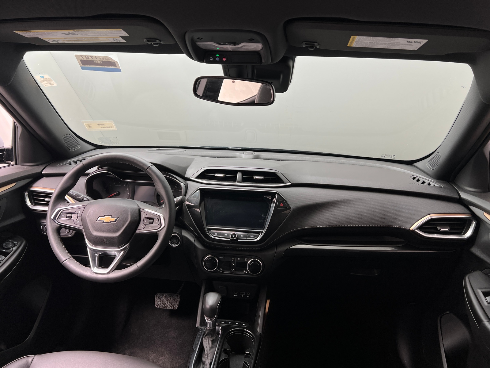 Thumbnail: 2023 Chevrolet TrailBlazer - 2