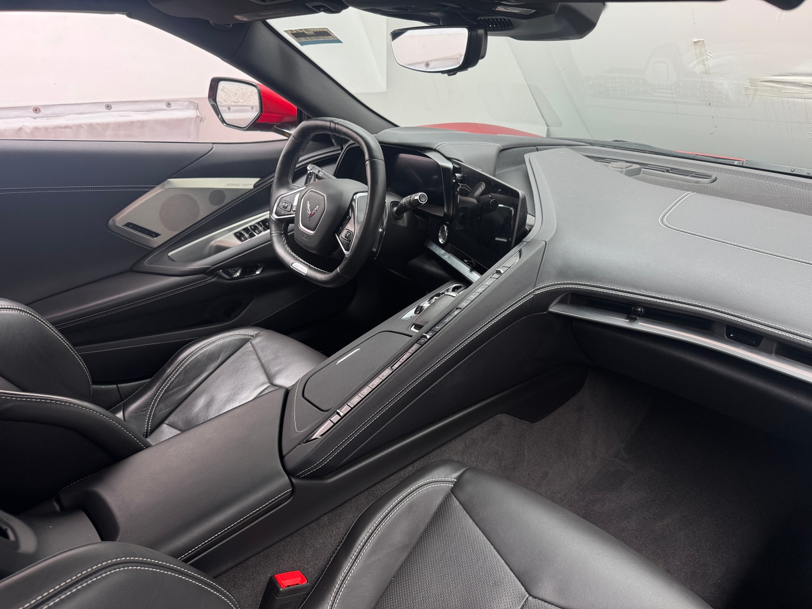 Thumbnail: 2024 Chevrolet Corvette - 2