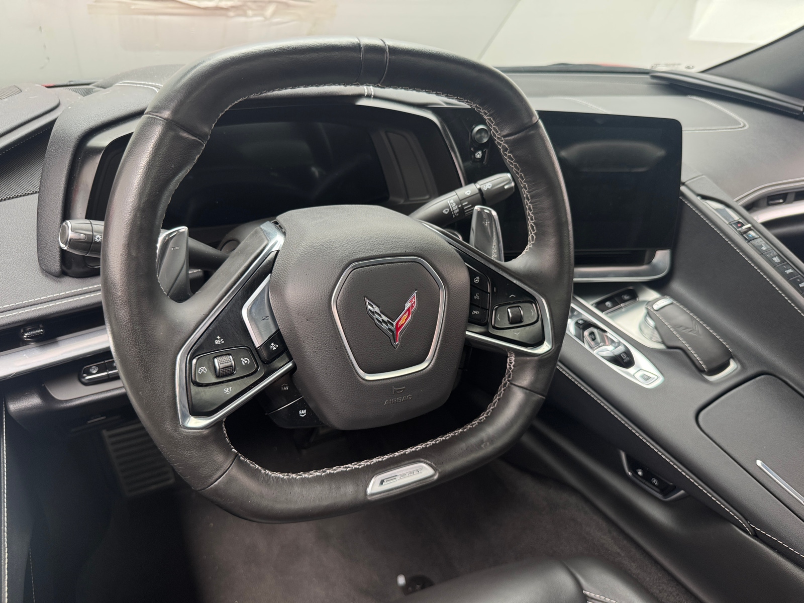 Thumbnail: 2024 Chevrolet Corvette - 4