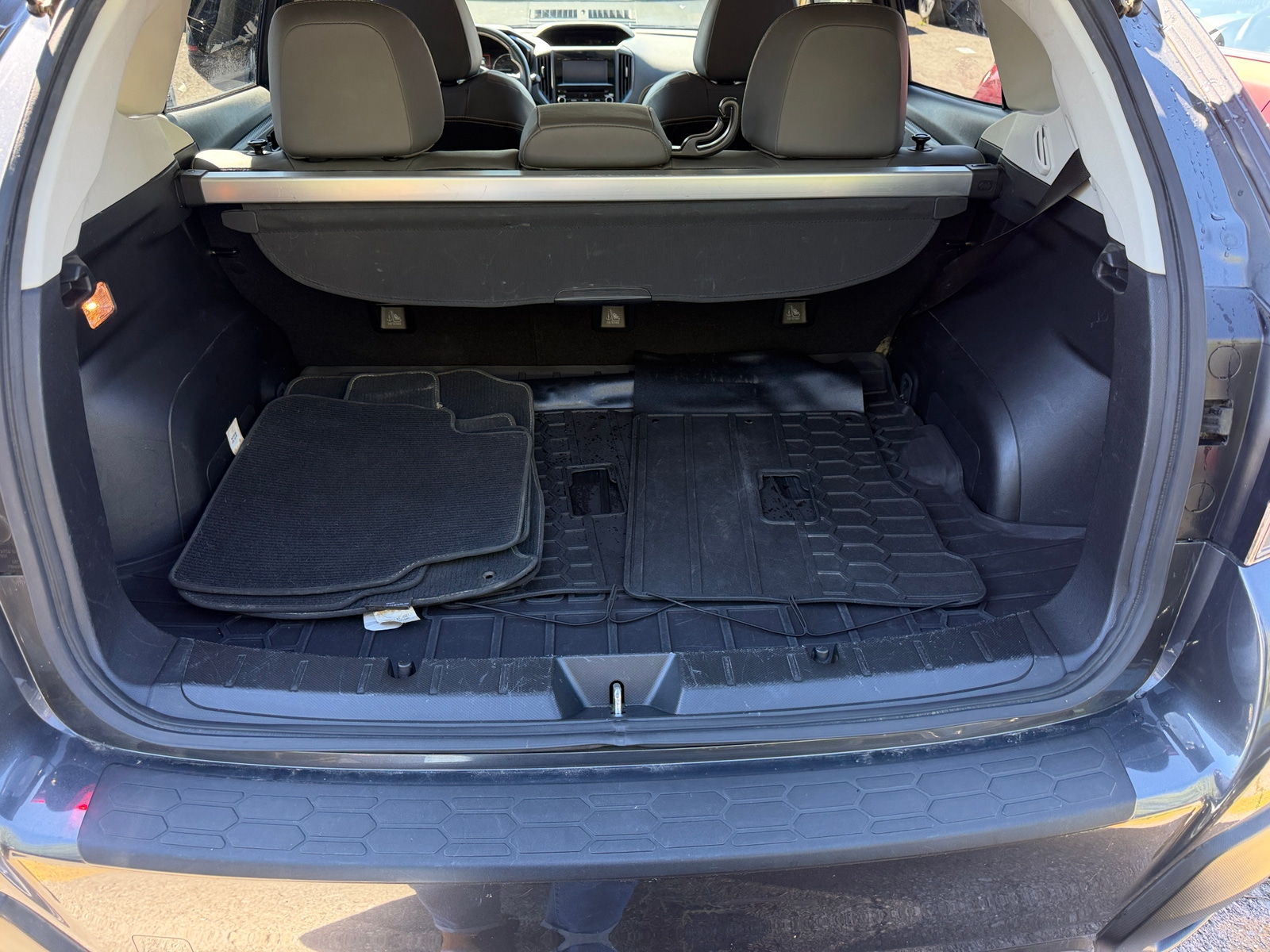 Thumbnail: 2021 Subaru Crosstrek - 6