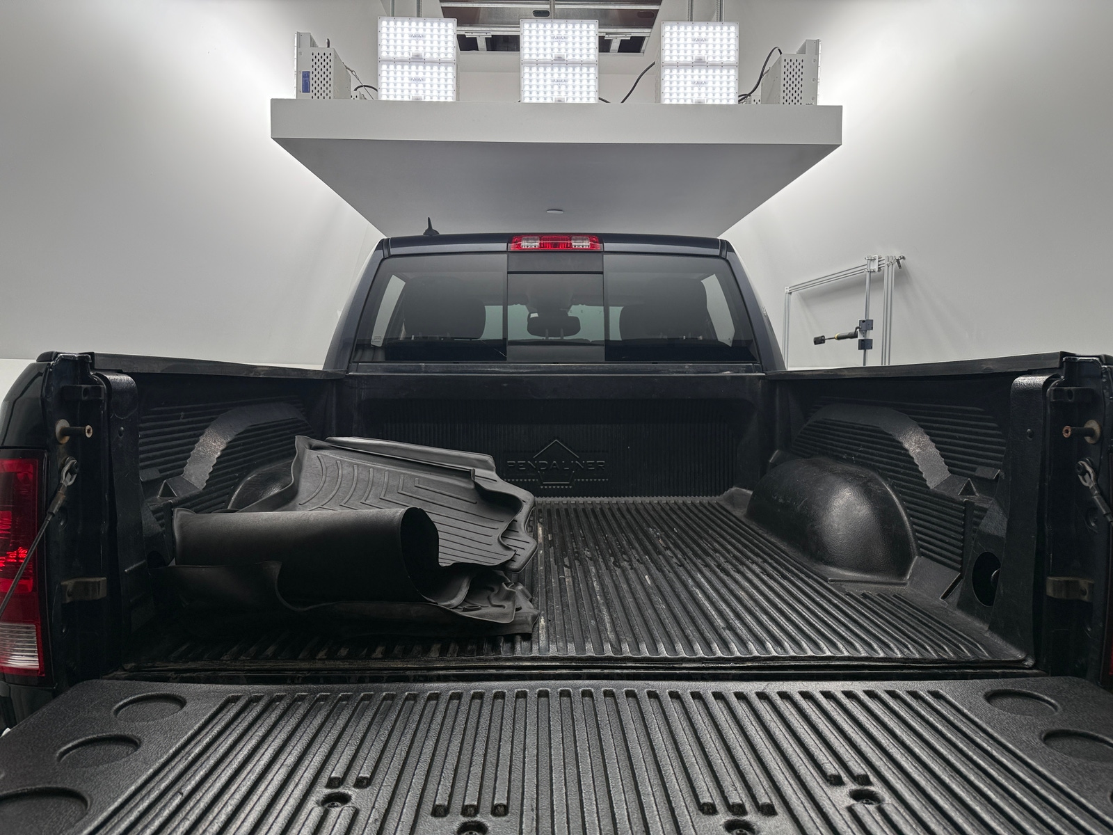Thumbnail: 2017 RAM 1500 - 7