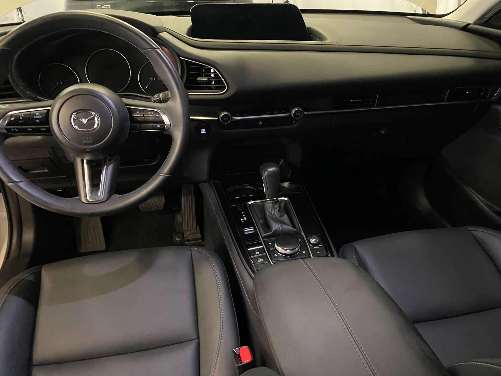 Thumbnail: 2024 Mazda CX-30 - 2