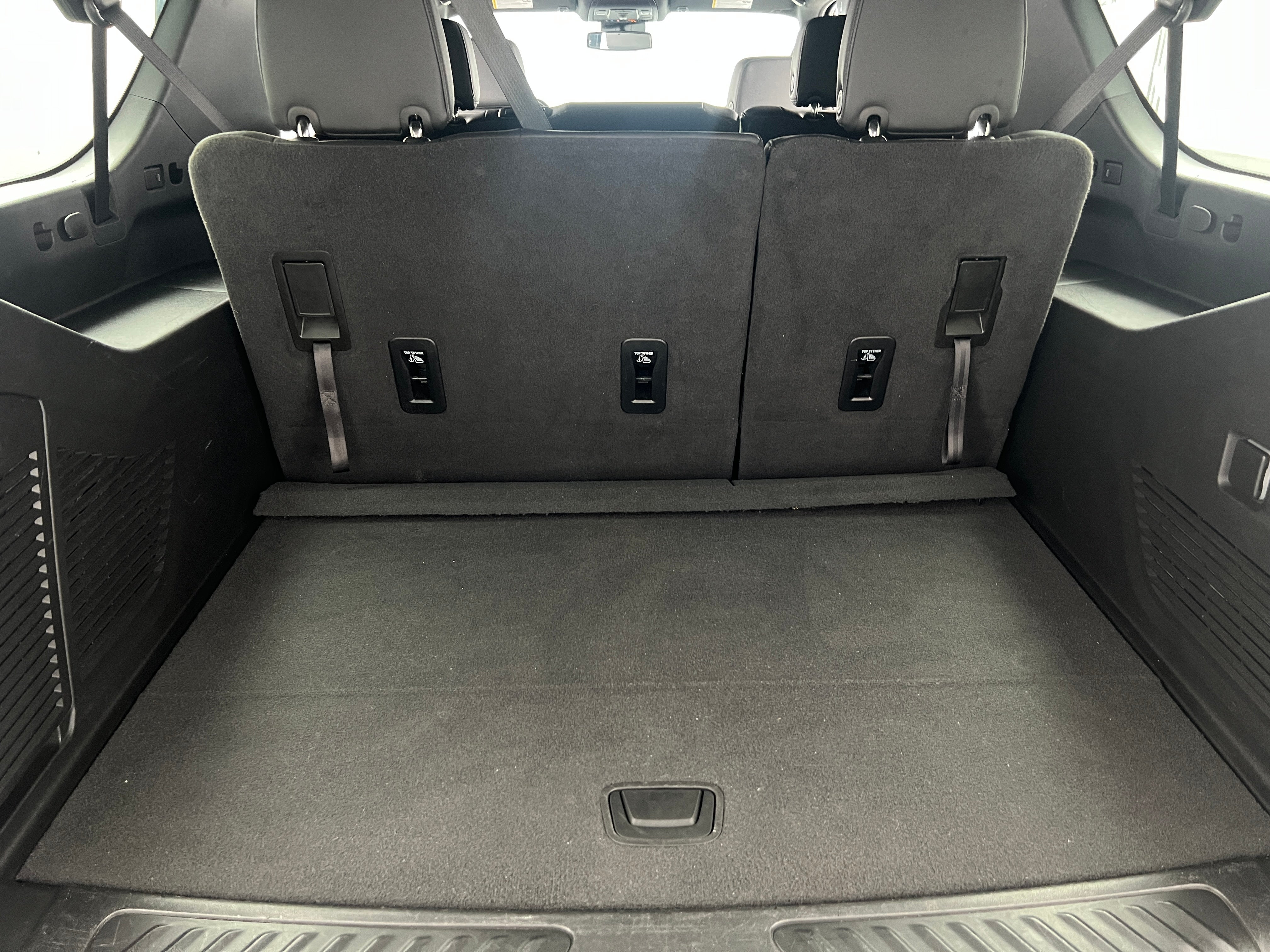 2024 Chevrolet Suburban