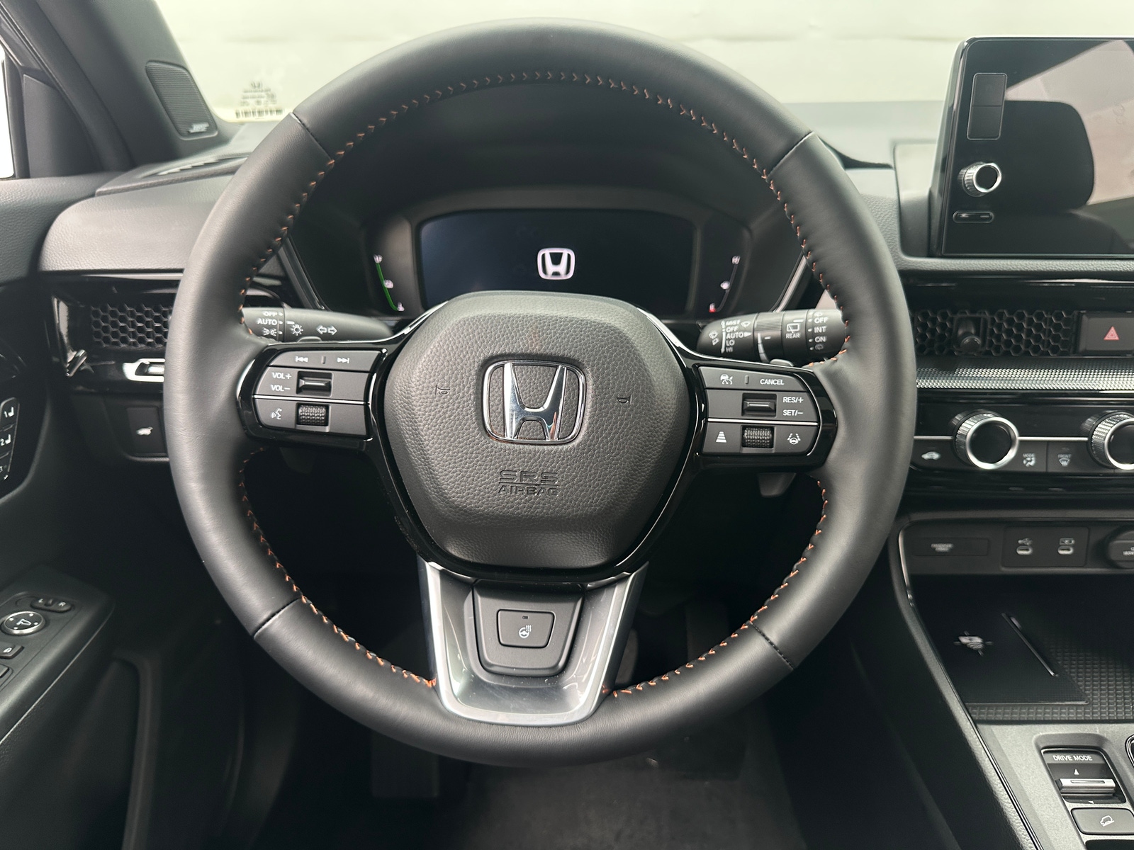 Thumbnail: 2026 Honda CR-V - 4