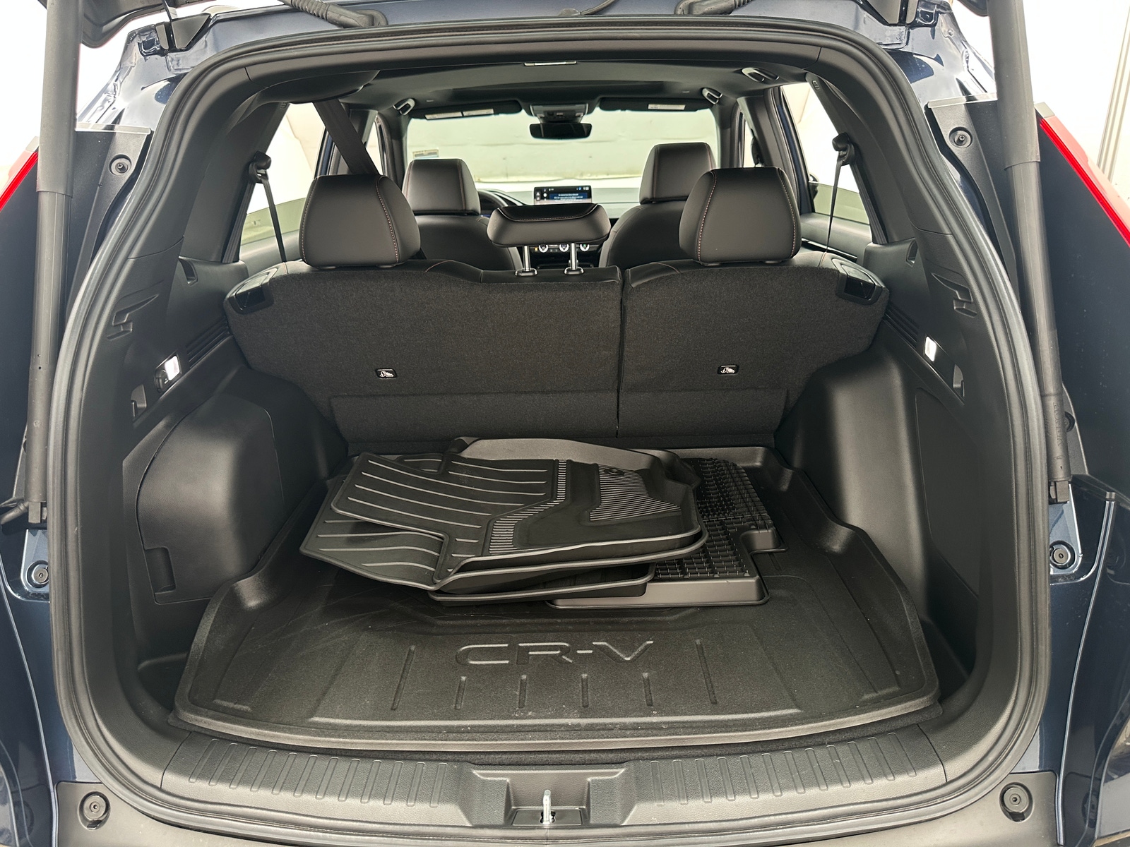 Thumbnail: 2026 Honda CR-V - 6