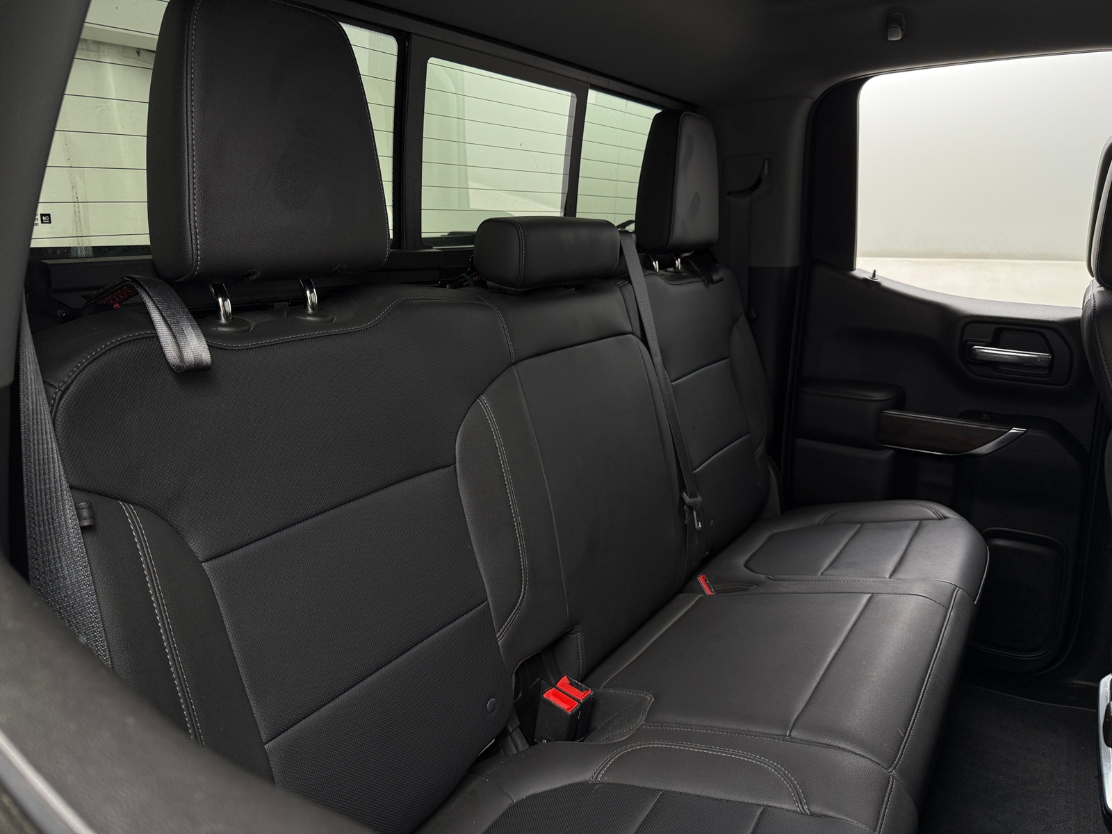 Thumbnail: 2019 GMC Sierra 1500 - 5