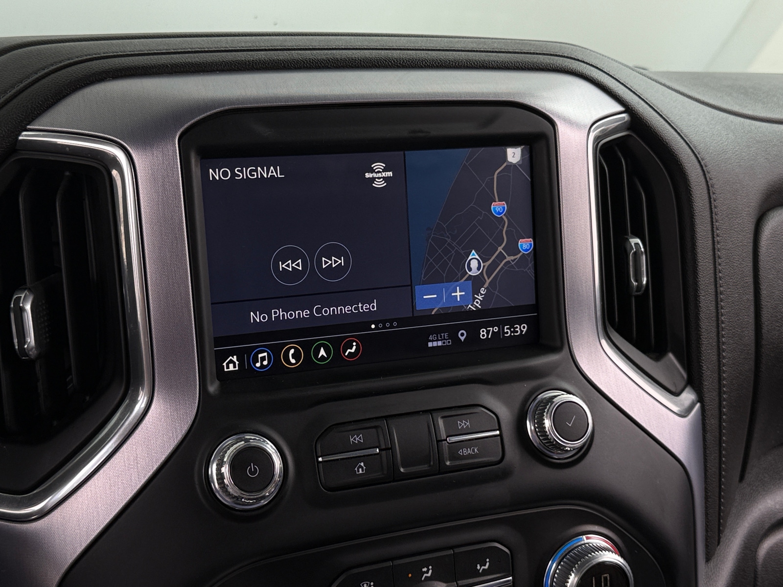 Thumbnail: 2019 GMC Sierra 1500 - 3