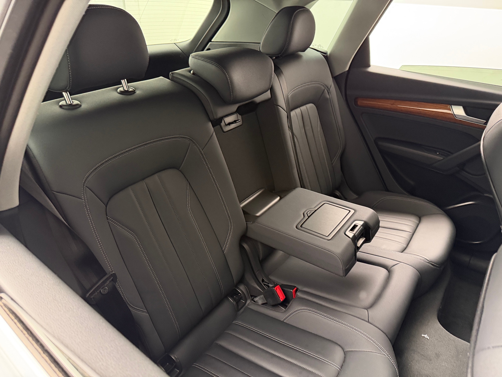 Thumbnail: 2023 Audi Q5 - 5
