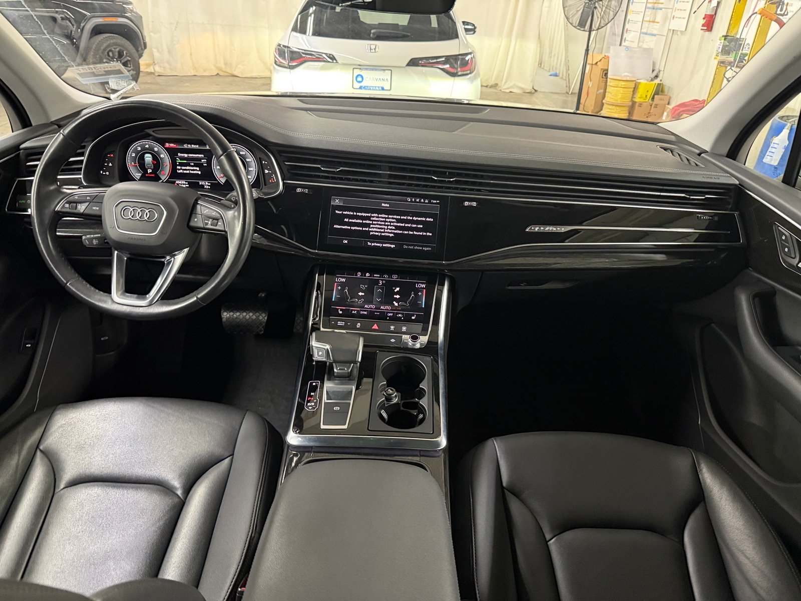 Thumbnail: 2023 Audi Q7 - 3