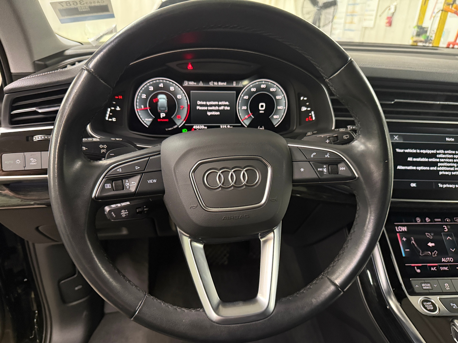 Thumbnail: 2023 Audi Q7 - 5