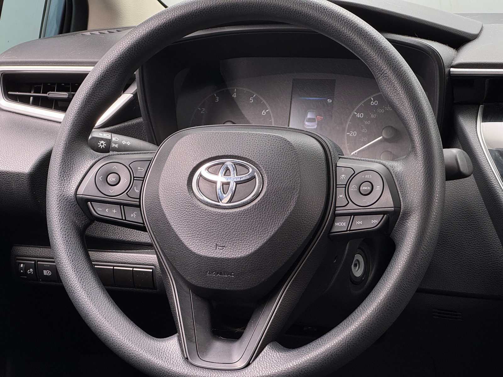 Thumbnail: 2023 Toyota Corolla - 5